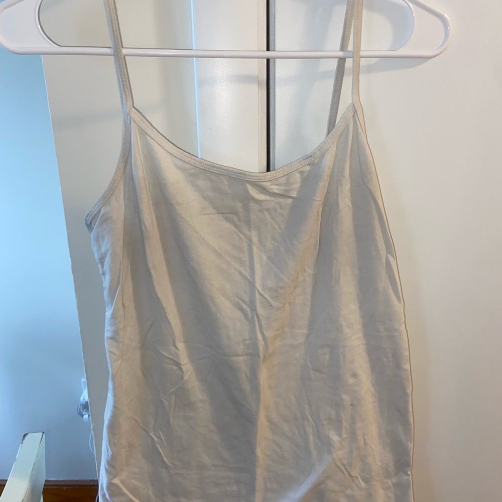 3 Aeropostale Camisole Tops